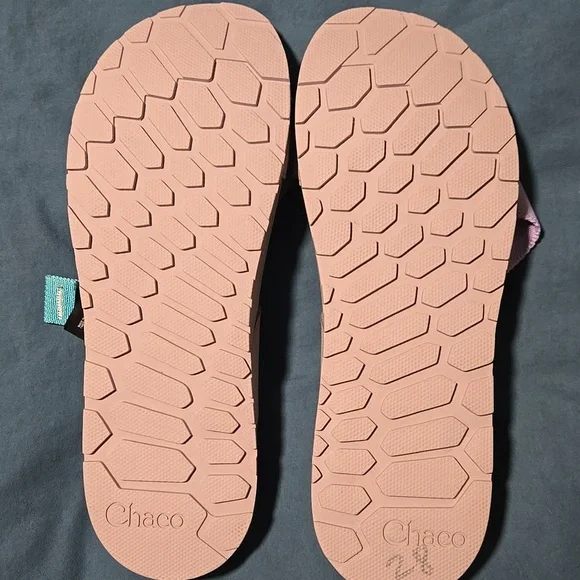 Chaco Slides, Womens Sz 11 - Picture 2 of 4